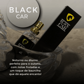 Black Car